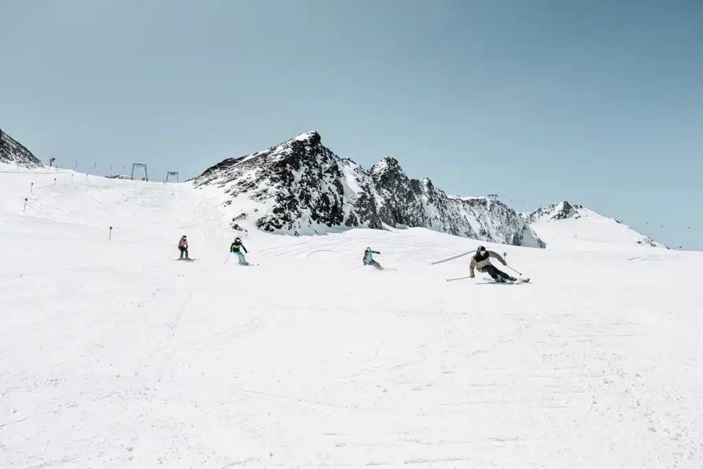 Soelden Lounge Urlaub 08